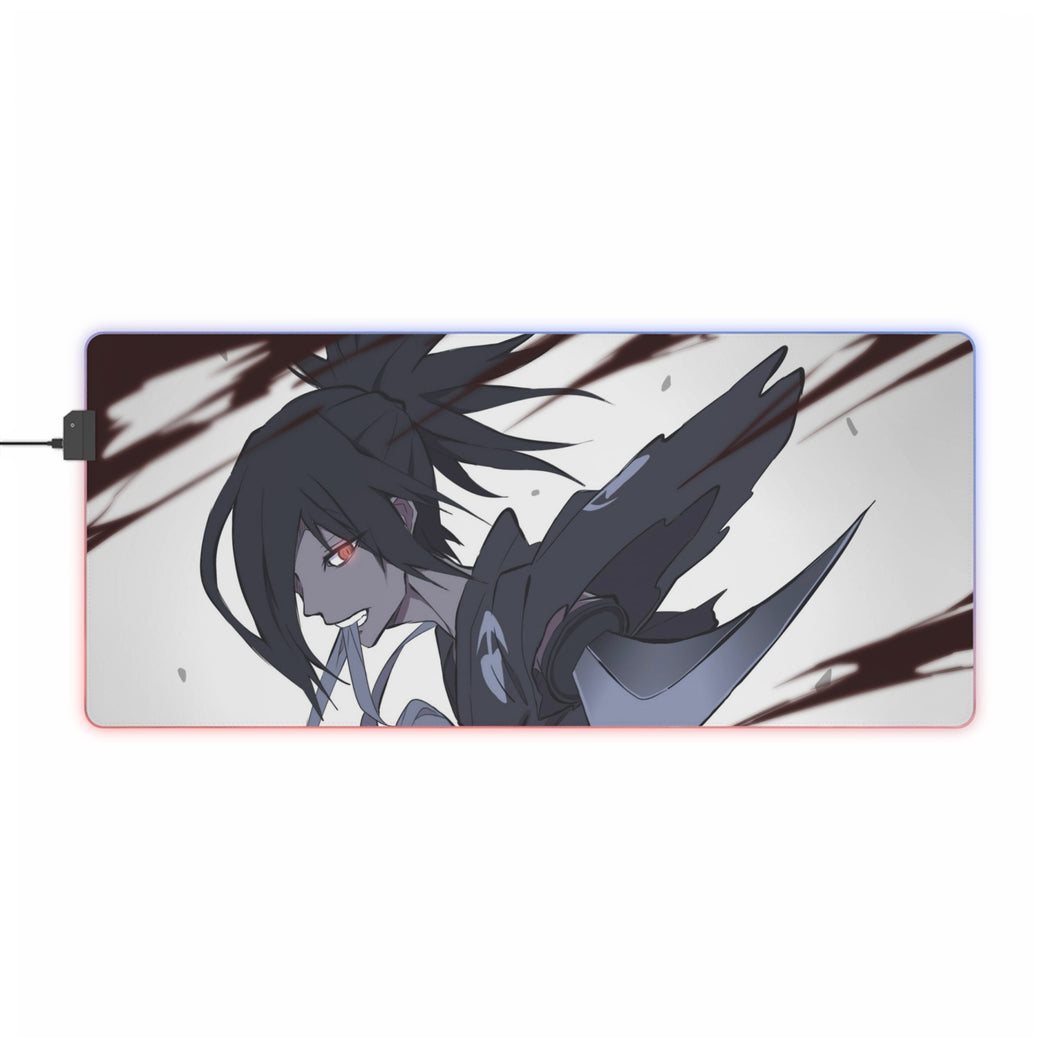 Dororo Hyakkimaru, Dororo RGB LED Mouse Pad (Desk Mat)