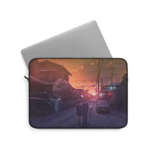 Load image into Gallery viewer, Your Name. Laptop Sleeve

