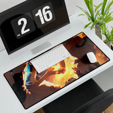 Load image into Gallery viewer, Anime Your Name. Mouse Pad (Desk Mat)
