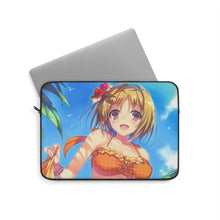 Load image into Gallery viewer, Classroom Of The Elite Laptop Sleeve
