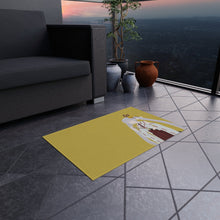 Load image into Gallery viewer, Anime Armed Girl&#39;s Machiavellism Rug
