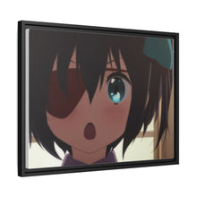 Load image into Gallery viewer, Love, Chunibyo &amp; Other Delusions Rikka Takanashi Canvas Framed Art Print
