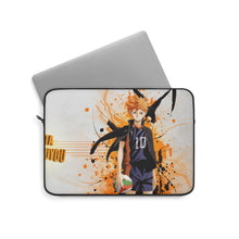 Load image into Gallery viewer, Anime Haikyu!! Laptop Sleeve
