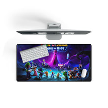 Load image into Gallery viewer, Mario + Rabbids Sparks of Hope Mouse Pad (Desk Mat)
