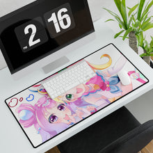 Load image into Gallery viewer, Anime Tropical-Rouge! Pretty Cure Mouse Pad (Desk Mat)
