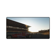 Load image into Gallery viewer, Project Cars Mouse Pad (Desk Mat)
