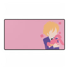 Load image into Gallery viewer, Anime Ouran High School Host Club Mouse Pad (Desk Mat)
