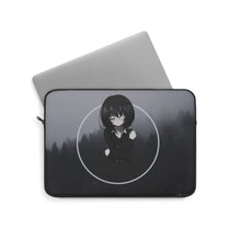 Load image into Gallery viewer, Misaki Mei Laptop Sleeve
