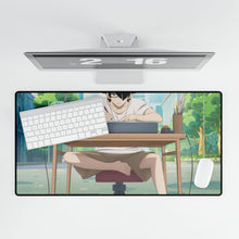 Load image into Gallery viewer, Kakushigoto Mouse Pad (Desk Mat)
