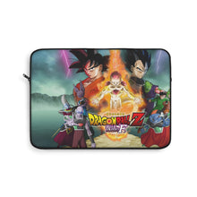 Load image into Gallery viewer, Dragon Ball Z : Fukkatsu no F Laptop Sleeve
