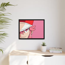 Load image into Gallery viewer, Anime Kill La Kill Canvas Framed Art Print
