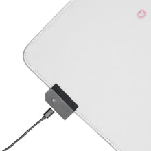 Load image into Gallery viewer, My Teen Romantic Comedy SNAFU RGB LED Mouse Pad (Desk Mat)
