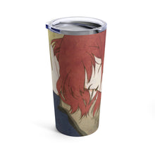 Load image into Gallery viewer, FLCL Tumbler 20oz
