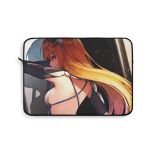Load image into Gallery viewer, Aiz Wallenstein Laptop Sleeve
