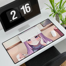 Load image into Gallery viewer, Mejiro McQueen Mouse Pad (Desk Mat)
