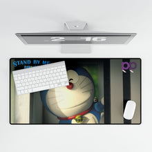 Load image into Gallery viewer, Doraemon Stand By Me Mouse Pad (Desk Mat)
