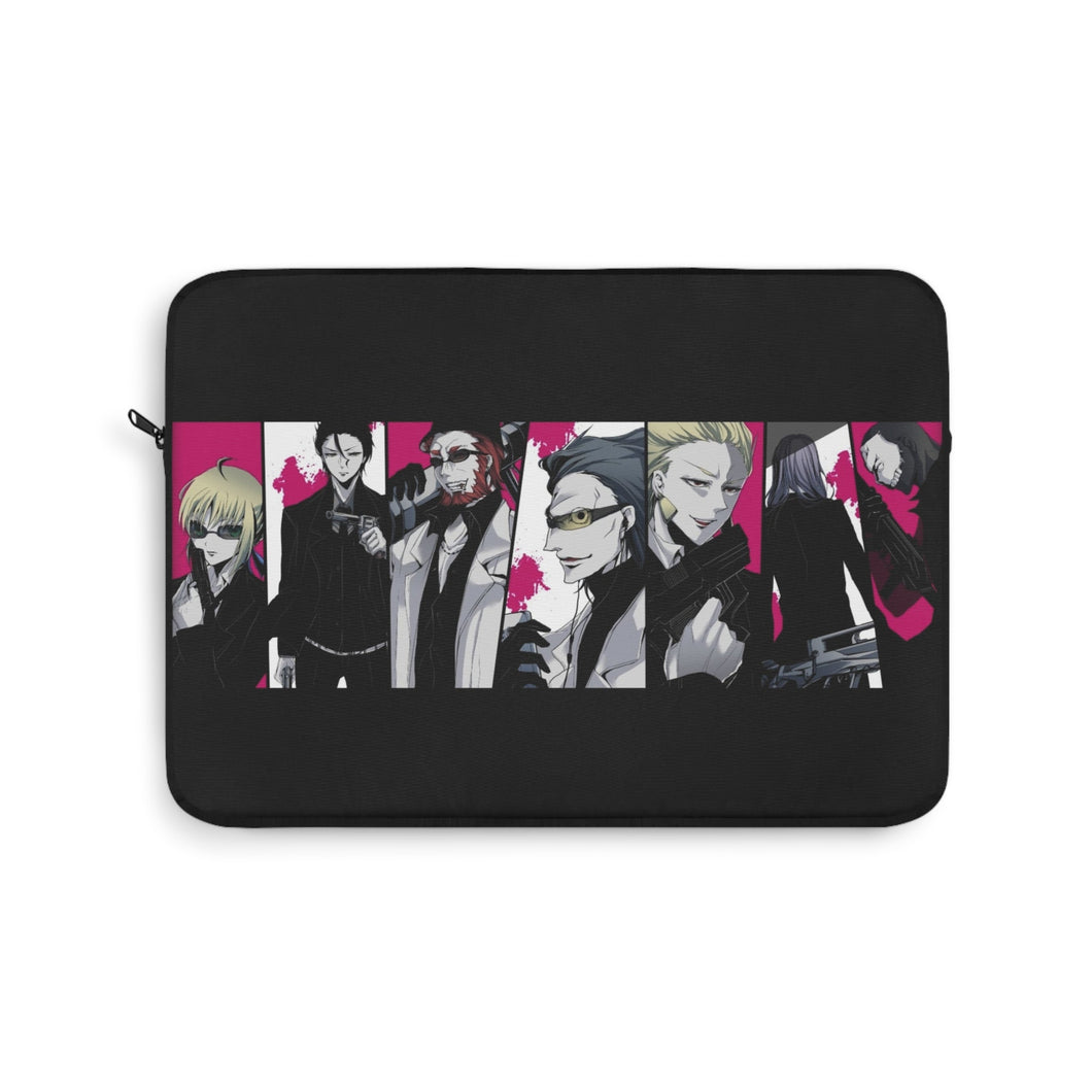 Anime Fate/Zeror Laptop Sleeve