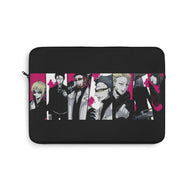 Anime Fate/Zeror Laptop Sleeve