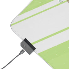 Load image into Gallery viewer, Love Live! Kotori Minami RGB LED Mouse Pad (Desk Mat)
