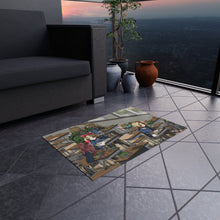 Load image into Gallery viewer, Azur Lane Rug
