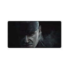 Load image into Gallery viewer, Metal Gear Mouse Pad (Desk Mat)

