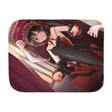 Load image into Gallery viewer, Anime Date A Live Sherpa Blanket
