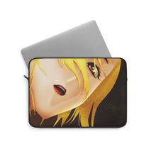 Load image into Gallery viewer, Highschool Of The Dead Laptop Sleeve
