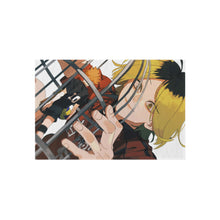 Load image into Gallery viewer, Haikyu!! Rug
