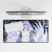 Load image into Gallery viewer, Anime Rosario + Vampire Mouse Pad (Desk Mat)
