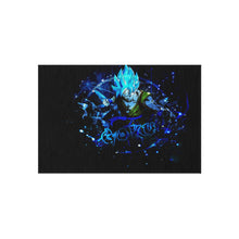 Load image into Gallery viewer, Goku Rug
