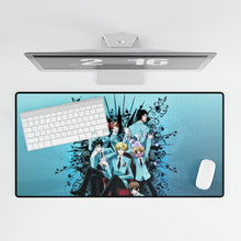 Load image into Gallery viewer, Anime Ouran High School Host Clubr Mouse Pad (Desk Mat)
