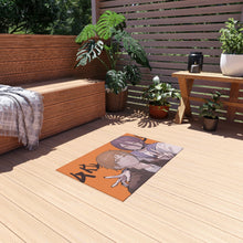 Load image into Gallery viewer, Chainsaw Man Rug
