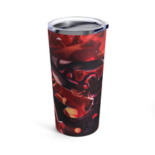 Load image into Gallery viewer, Anime GATE Tumbler 20oz
