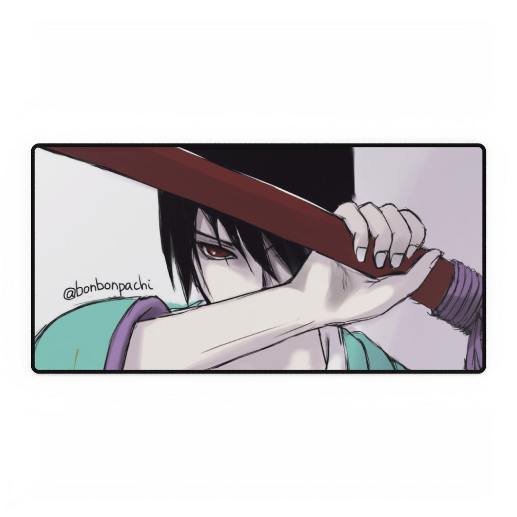Anime Naruto Mouse Pad (Desk Mat)