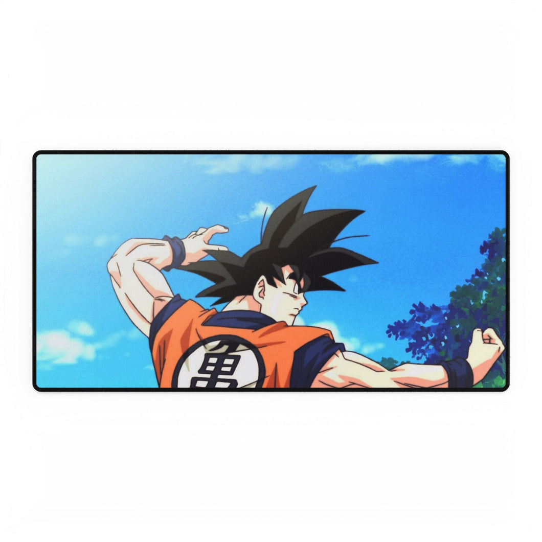 Dragon Ball Z Kai Mouse Pad (Desk Mat)
