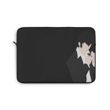 Load image into Gallery viewer, Anime Psycho-Pass Laptop Sleeve
