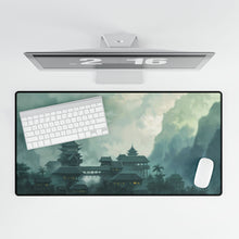 Load image into Gallery viewer, Jade Dynasty Mouse Pad (Desk Mat)
