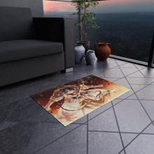 Load image into Gallery viewer, Magi: The Labyrinth Of Magic Alibaba Saluja, Aladdin, Japanese Desk Mat Rug
