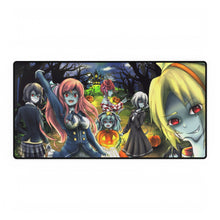 Load image into Gallery viewer, Zombie Land Saga by Mouse Pad (Desk Mat)
