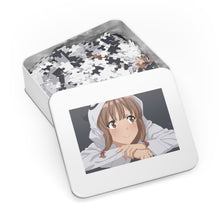 Load image into Gallery viewer, Kaede Azusagawa Jigsaw Puzzle
