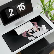 Load image into Gallery viewer, Anime Steins;Gate Mouse Pad (Desk Mat)
