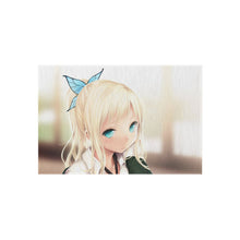 Load image into Gallery viewer, Boku Wa Tomodachi Ga Sukunai Sena Kashiwazaki Rug
