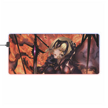 Load image into Gallery viewer, Fate/Grand Order RGB LED Mouse Pad (Desk Mat)
