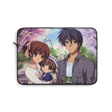 Load image into Gallery viewer, Anime Clannadr Laptop Sleeve
