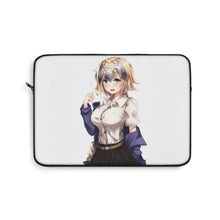 Load image into Gallery viewer, Jeanne Laptop Sleeve
