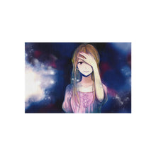 Load image into Gallery viewer, Kuzu No Honkai Akane Minagawa Rug
