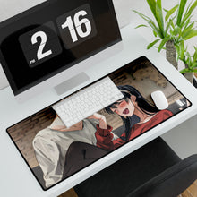 Load image into Gallery viewer, Anime Spy x Family Mouse Pad (Desk Mat)

