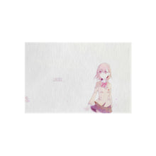 Load image into Gallery viewer, A Certain Scientific Railgun Mikoto Misaka Rug

