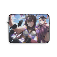 Load image into Gallery viewer, Anime Kantai Collection Laptop Sleeve
