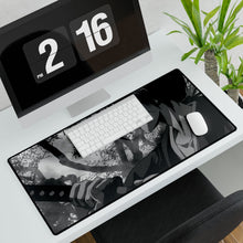 Load image into Gallery viewer, Samurai X Mouse Pad (Desk Mat)
